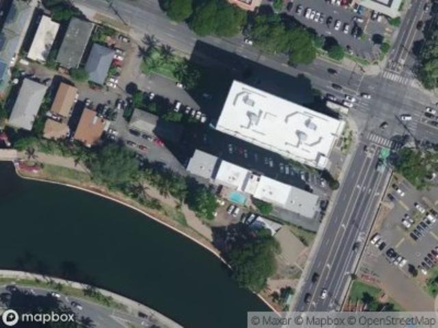 Condo for sale in Honolulu, Hawaii