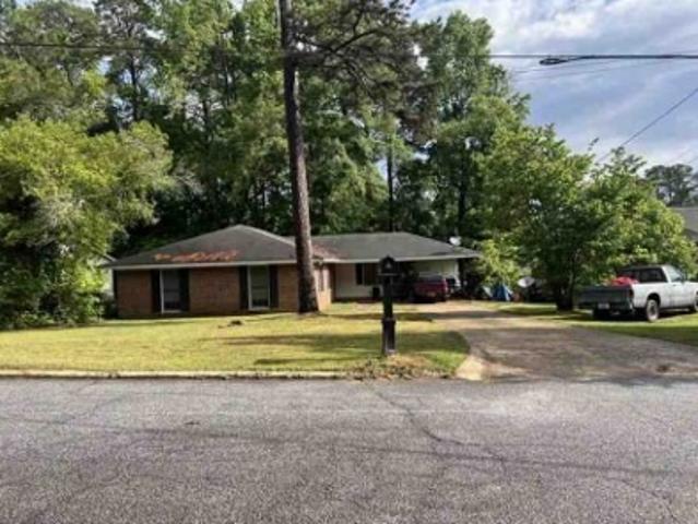 House for sale in Manchester, Meriwether County