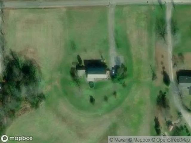 House for sale in Flat Rock, Alabama