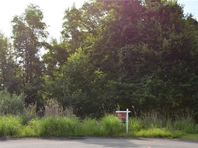 Land for sale in Gibsonia