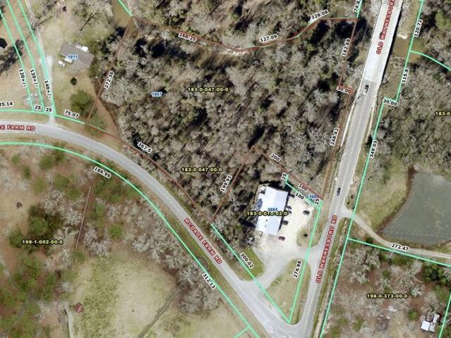 Land for sale in Augusta Land for sale in Augusta