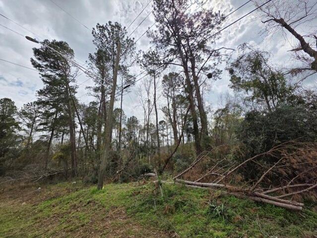 Land for sale in Hephzibah Land for sale in Hephzibah