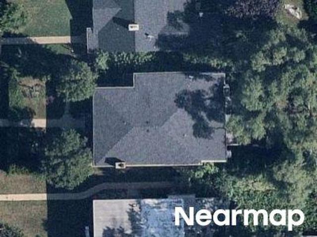 House for sale in Evanston, Illinois