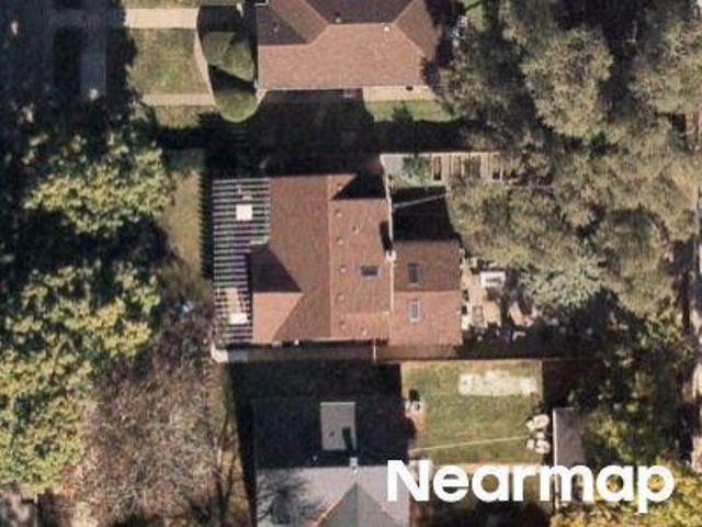 House for sale in Evanston