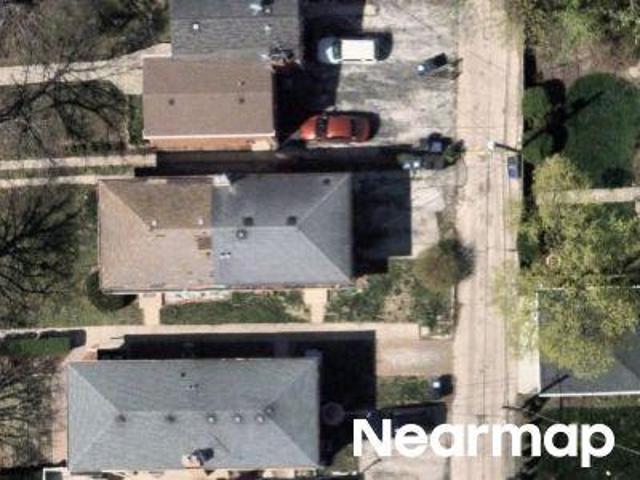 House for sale in Evanston