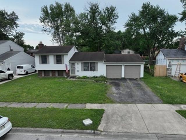 House for sale in Grove City, Ohio