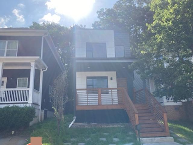House for sale in Atlanta, Georgia