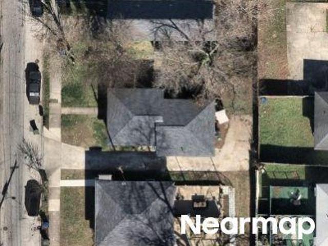 House for sale in Atlanta, Georgia