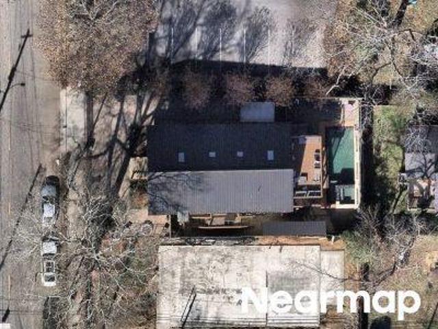 House for sale in Atlanta, Georgia