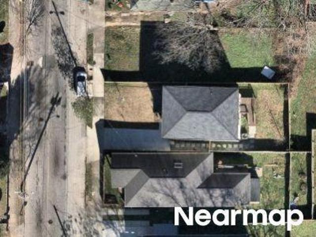 House for sale in Atlanta, Georgia