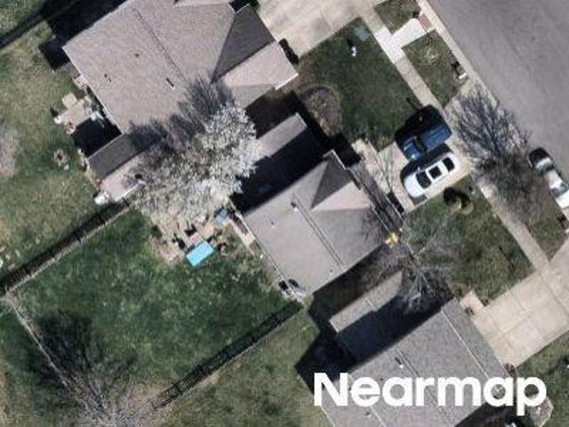 House for sale in Springboro, Ohio