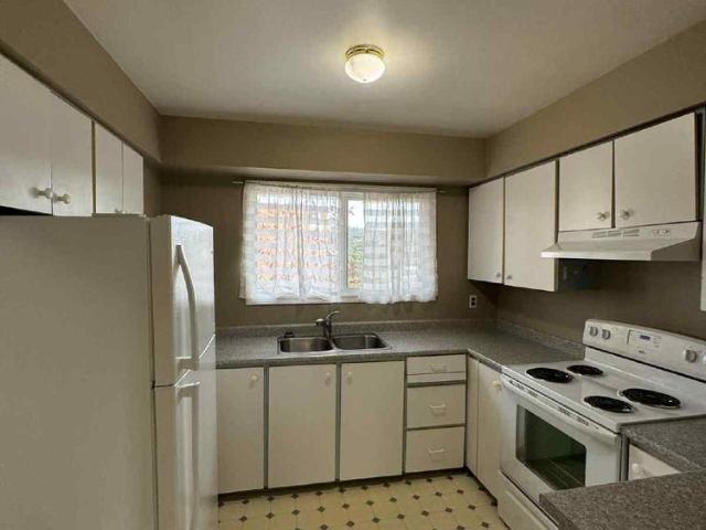 Apartment for rent in Prince George, British Columbia