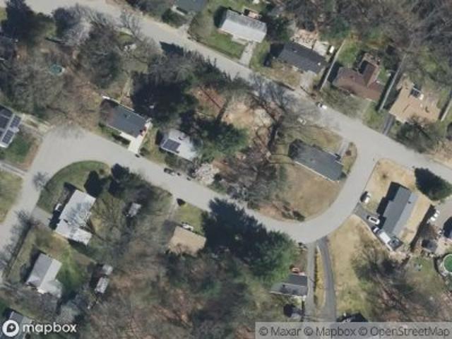 House for sale in Windham, Connecticut