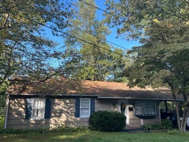 House for sale in Windham, Connecticut