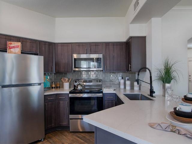 Apartment for rent in Plano, Texas