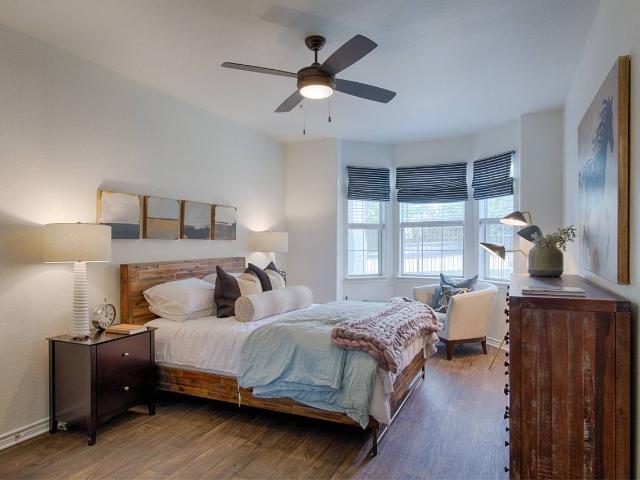 Apartment for rent in Plano, Texas