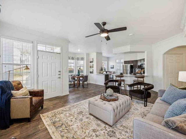 Apartment for rent in Plano, Texas