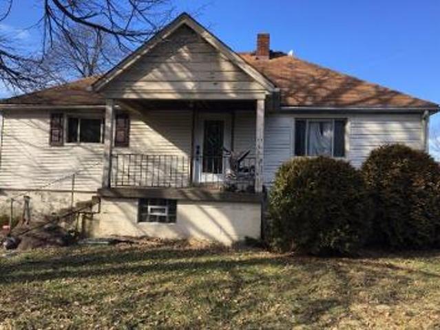 House for sale in Claridge, Pennsylvania