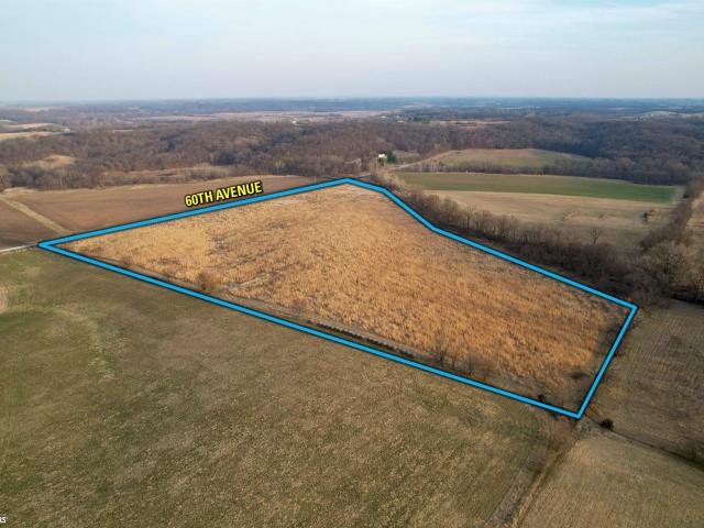 Farm for sale in Bernard, Iowa