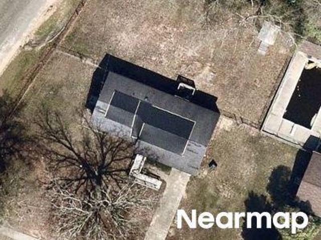 House for sale in Hamlet, North Carolina