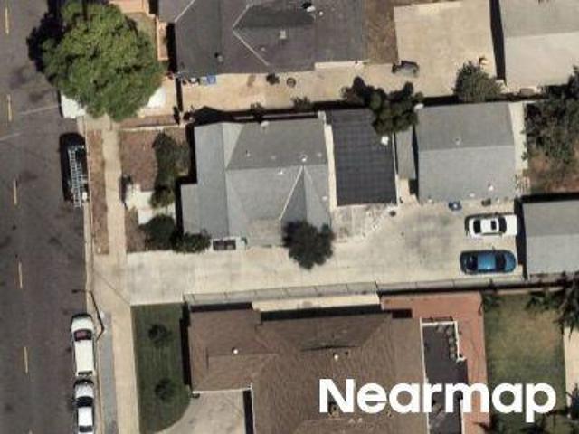 House for sale in Canoga Park, California