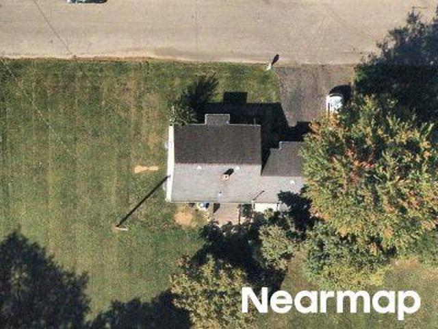 House for sale in Galion, Ohio