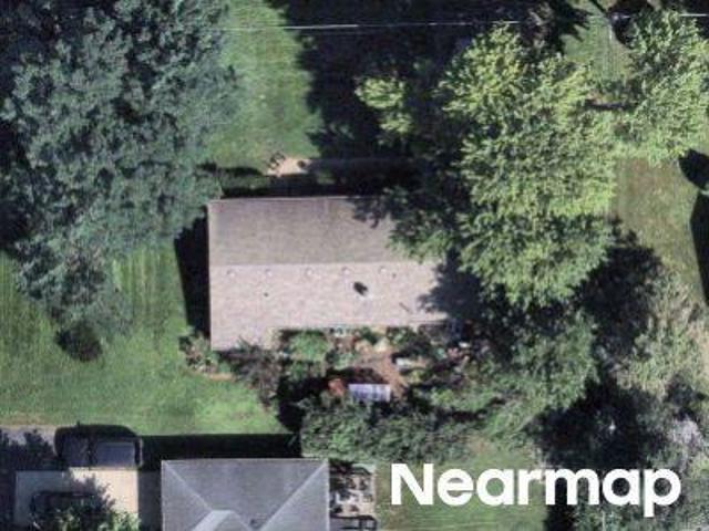House for sale in Aurora, Illinois