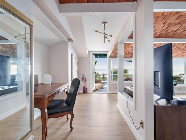 House for rent in White Rock, British Columbia