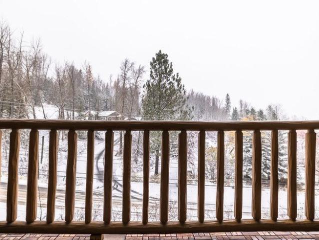 House for rent in Fernie, British Columbia