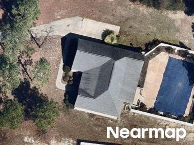 House for sale in Rockingham, North Carolina