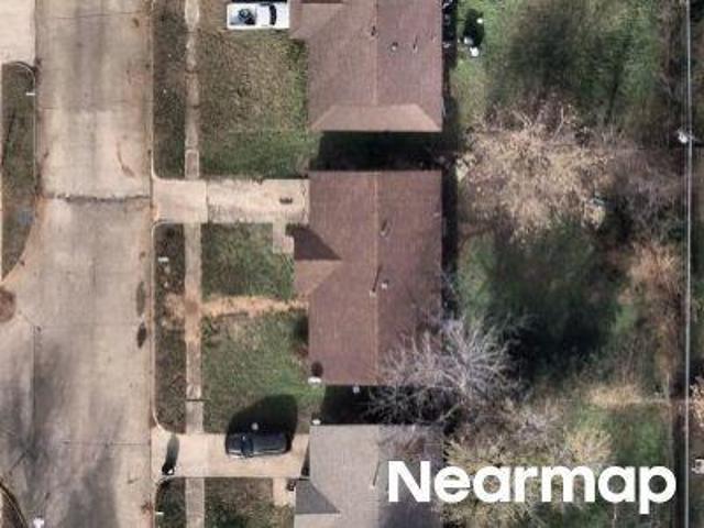 House for sale in Midwest City, Oklahoma