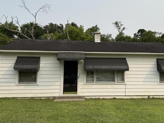 House for sale in Barnwell