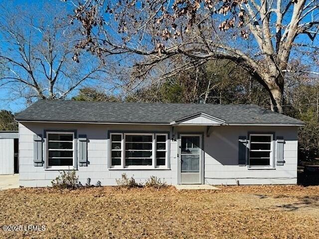 House for sale in Barnwell