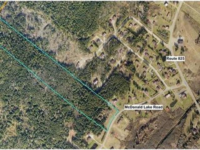 Land for sale in Saint Martins, New Brunswick