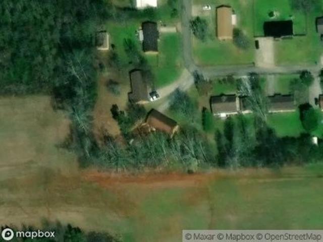 House for sale in Guntersville, Alabama
