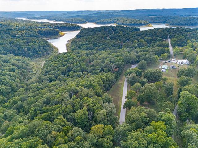 Land for sale in Bull Shoals, Marion County