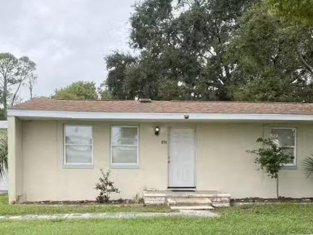 House for rent in Deltona