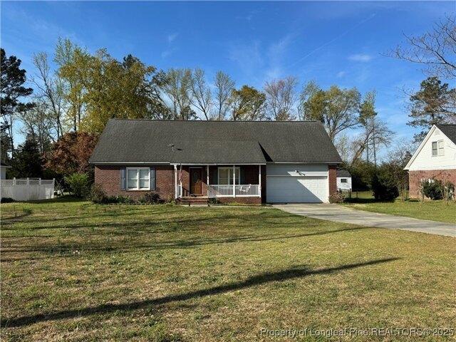 House for sale in Parkton
