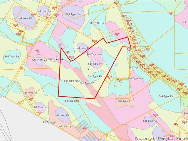 Property for sale in Roslin, Parkton