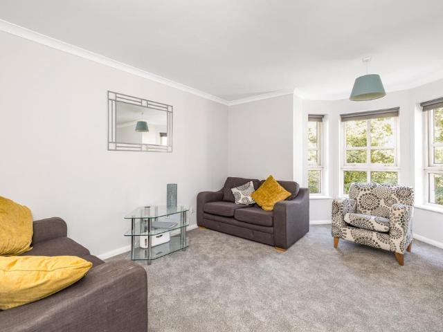 House for rent in Broughton, Scotland