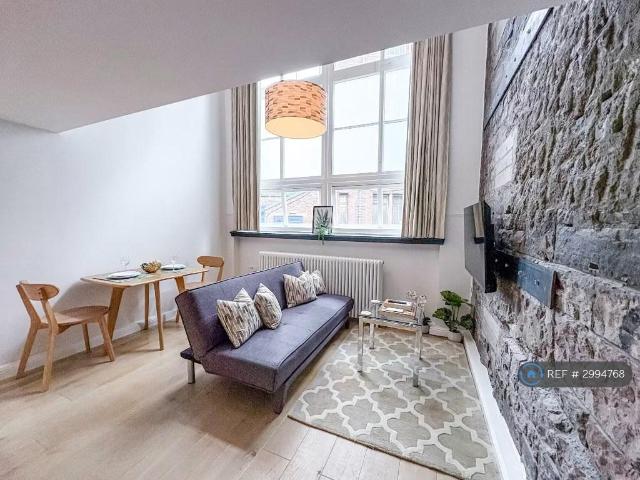 Apartment for rent in Powderhall, Broughton