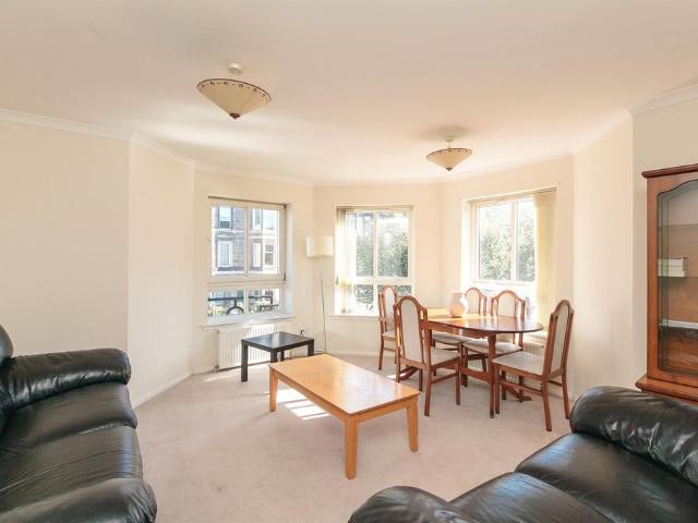 House for rent in Gayfield, Broughton