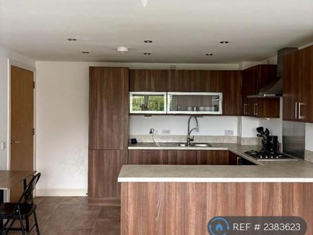 Apartment for rent in Gayfield, Broughton