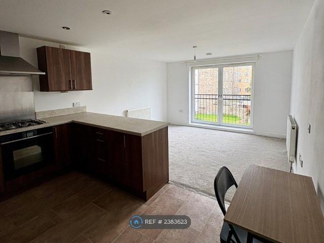 Apartment for rent in Gayfield, Broughton