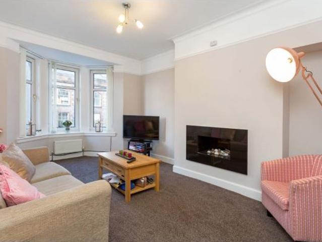 Apartment for rent in Broughton, Scotland
