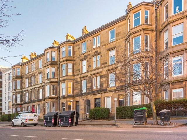 House for rent in Gayfield, Broughton
