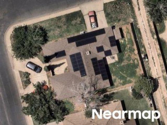 House for sale in Midland, Texas