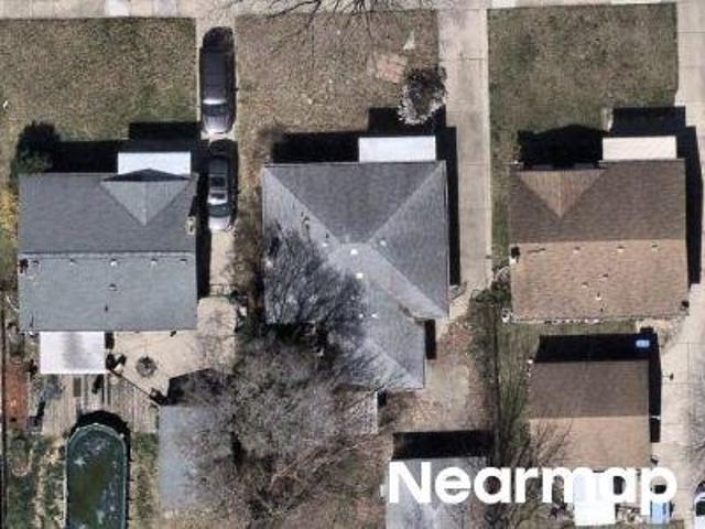 House for sale in Dearborn Heights, Michigan