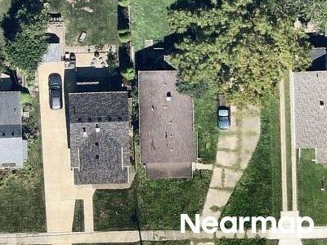 House for sale in Lucas, Ohio