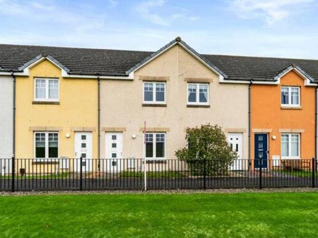 House for sale in Masterton, Dunfermline